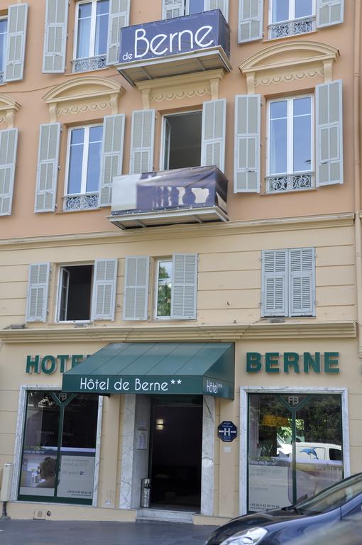 Hotel de Berne