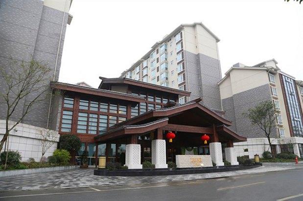 Jinjiang Lijing Hotel