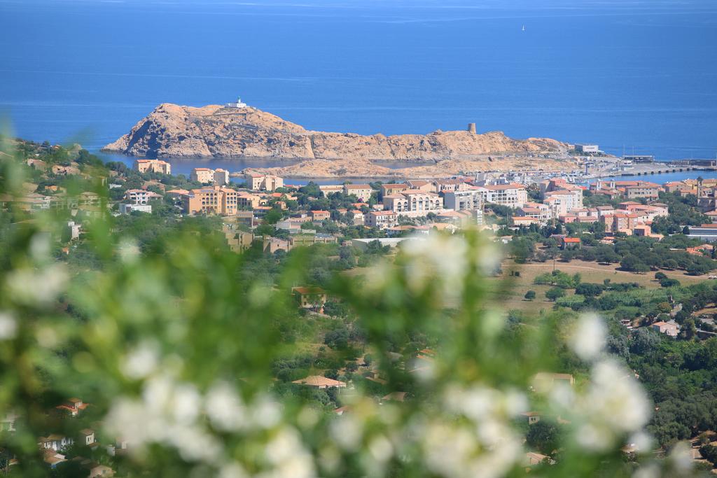 Domaine Bagia Donne