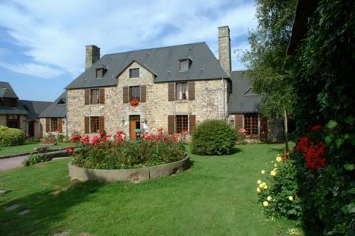 Le Manoir de LAcherie