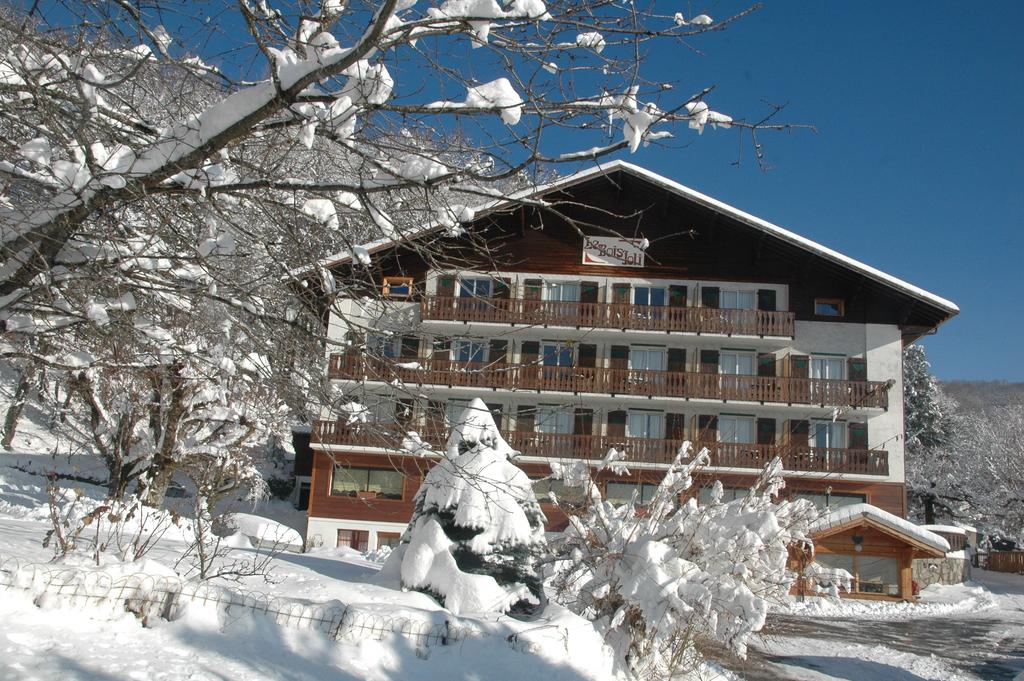 Le Bois Joli Relais du Silence