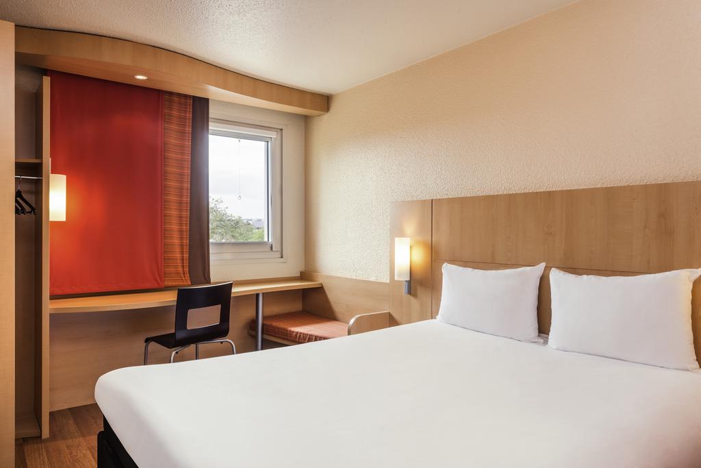 Ibis Paris Cergy Pontoise Le Port