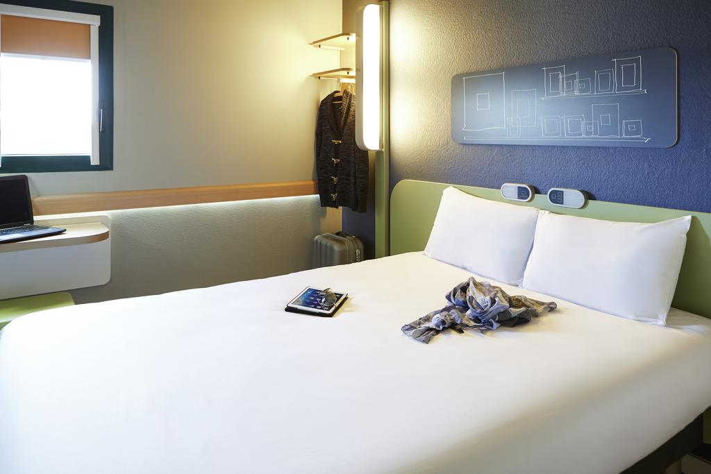 ibis budget Cergy St Christophe