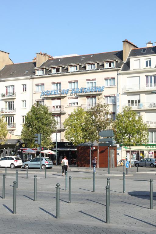 Le Bretagne Citotel