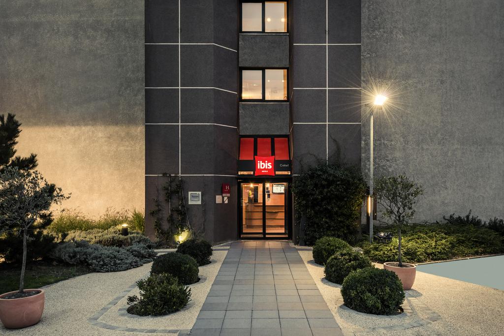 ibis Paris Creteil