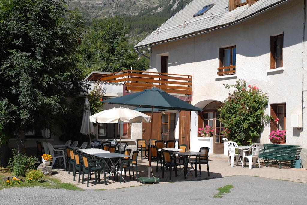 Auberge lOcaniere