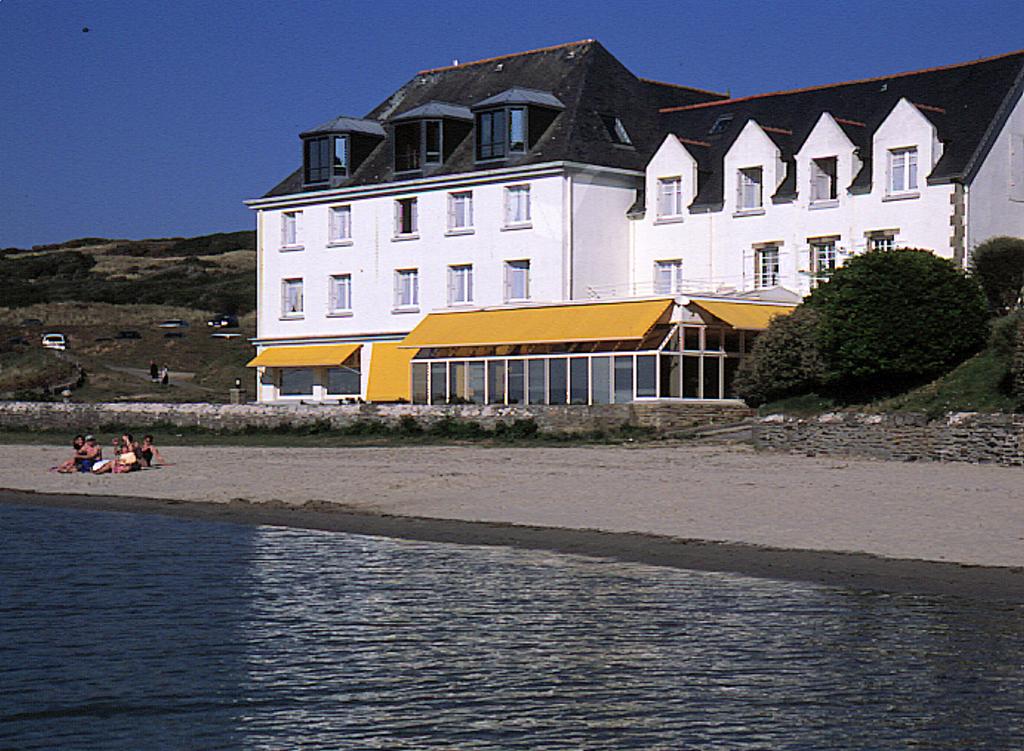 Hôtel de la Plage