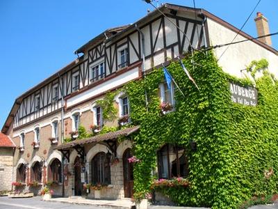 Auberge du Val des Bois