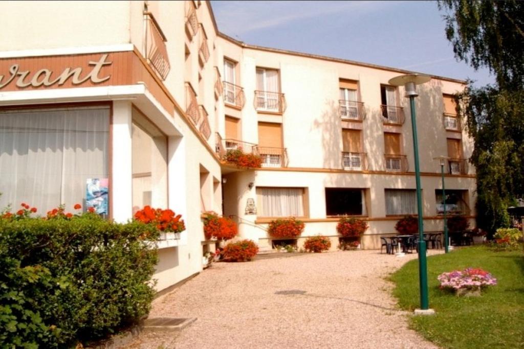 Hotel Fleur de Canne