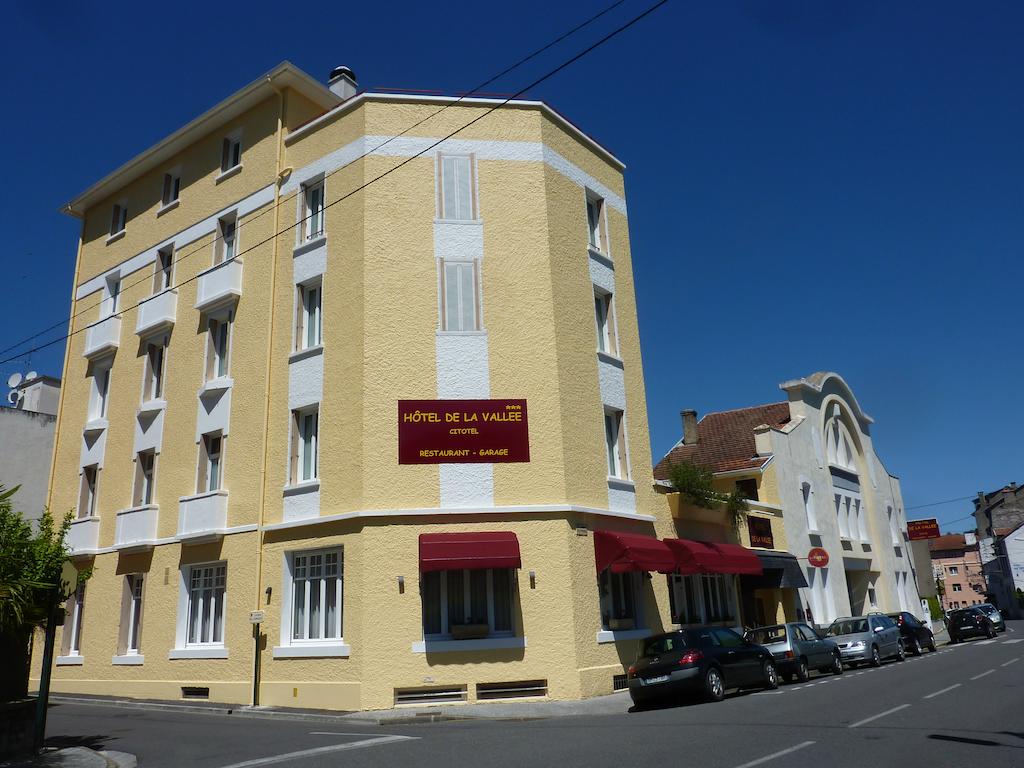 Citotel de La Vallée