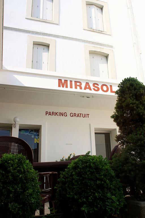 Hotel Mirasol