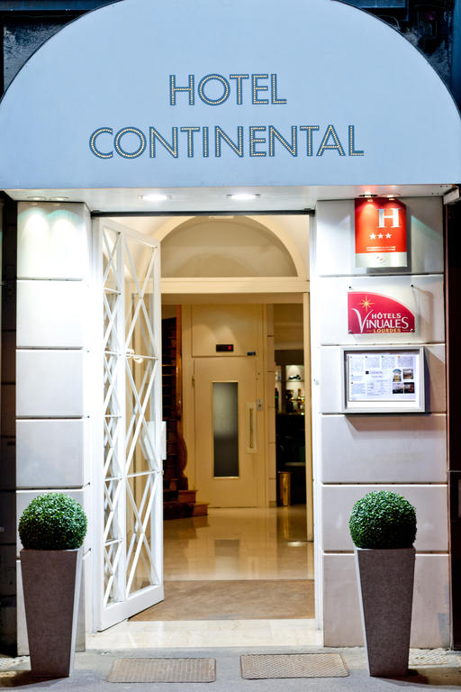 Hotel Continental