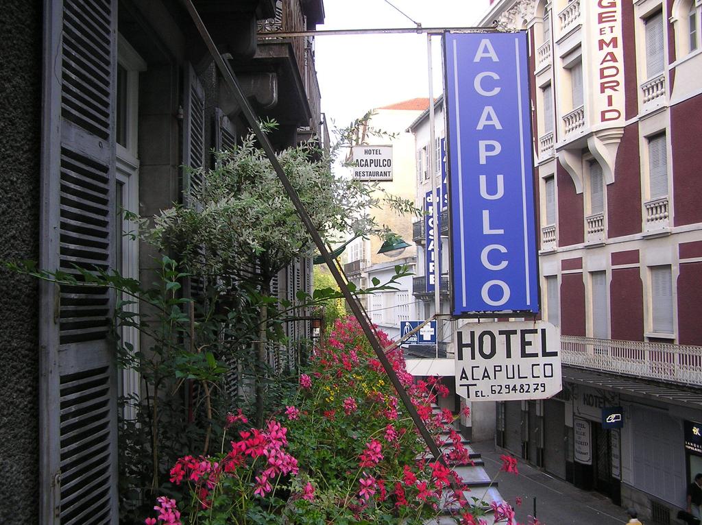 Hotel Acapulco