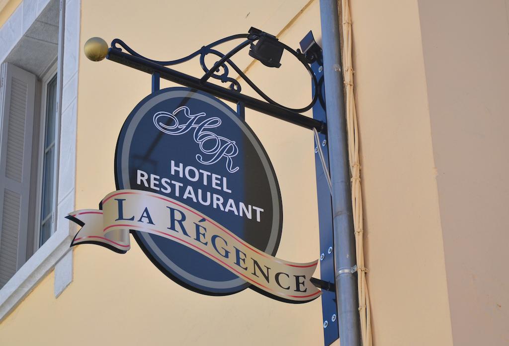 Hôtel Restaurant La Régence