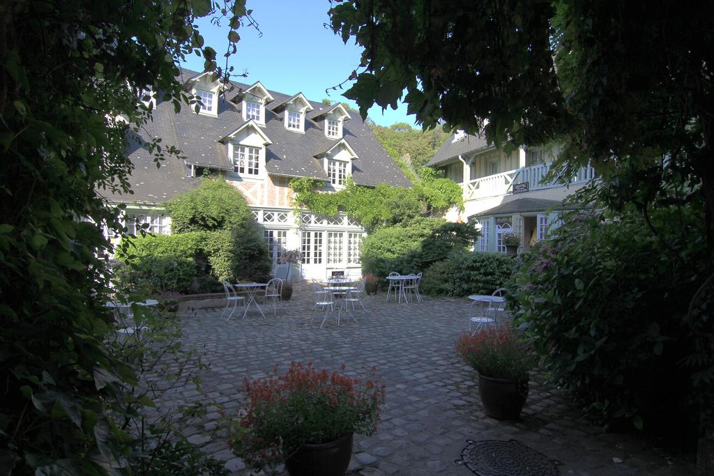 Relais Hôtelier Douce France