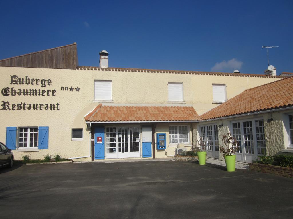 Auberge La Chaumière