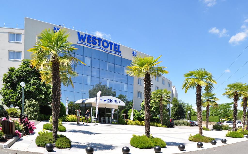 Westotel Nantes Atlantique