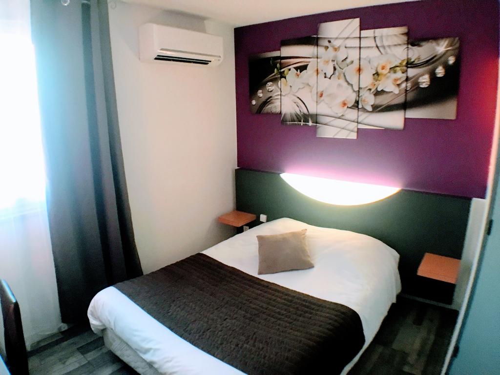 LHotel Le Marais Romilly Sur Seine Centre