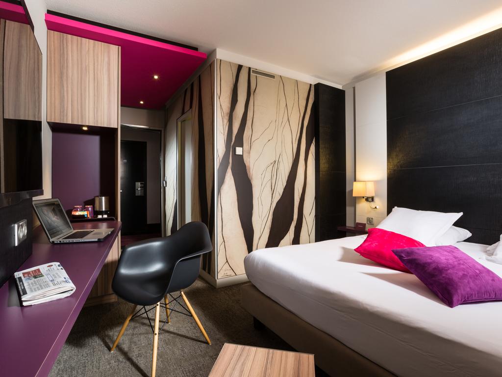 Hôtel Mercure Colmar Centre Unterlinden