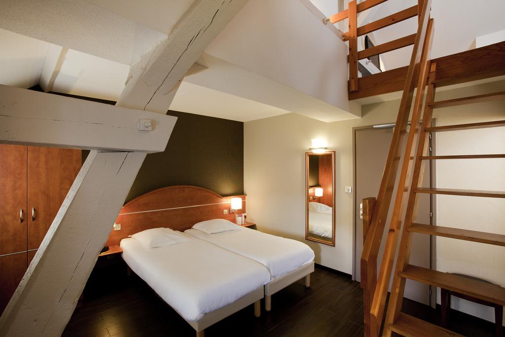 ibis Styles Colmar Centre