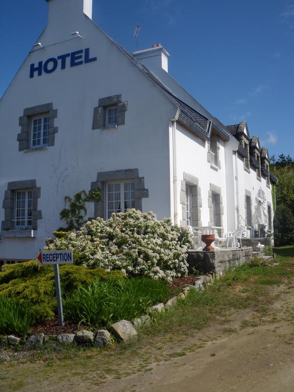 Hotel An Ti Gwenn