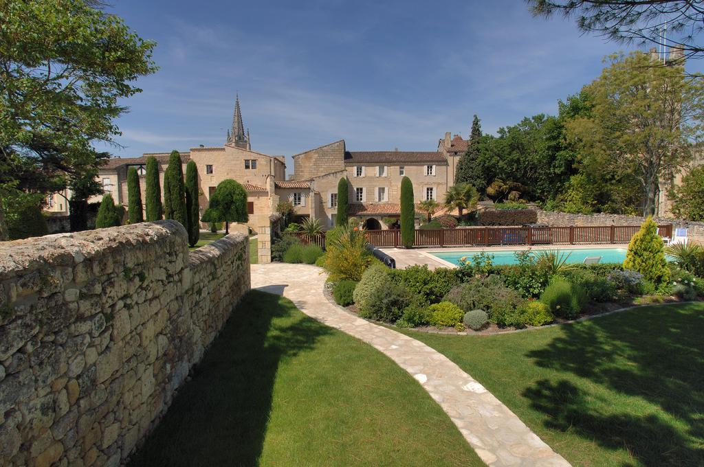 Au Logis des Remparts