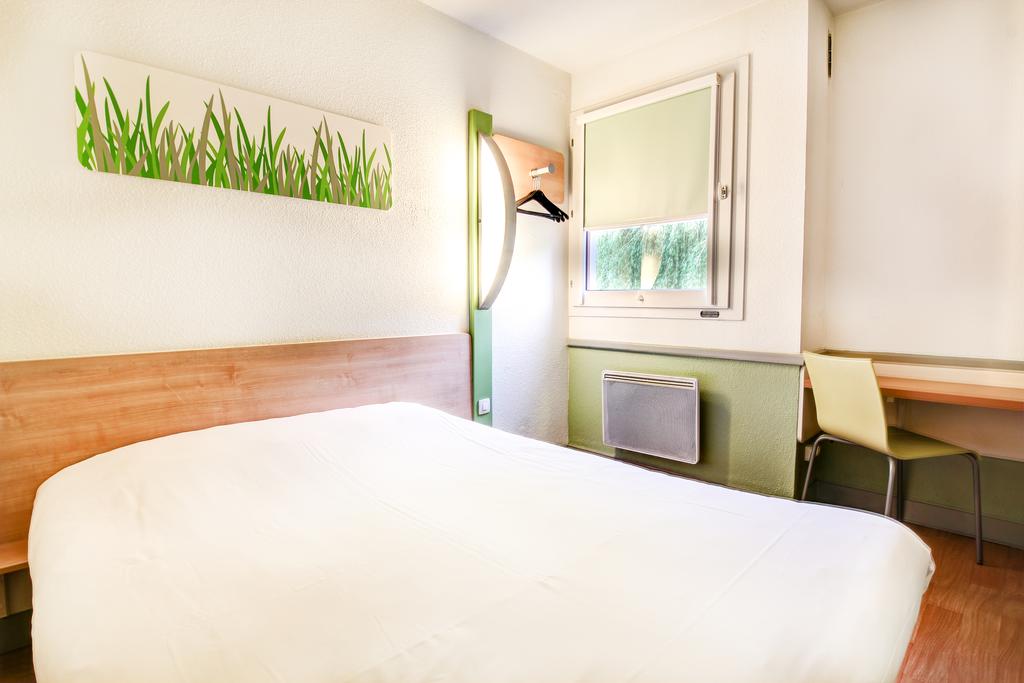 ibis budget Chateaudun