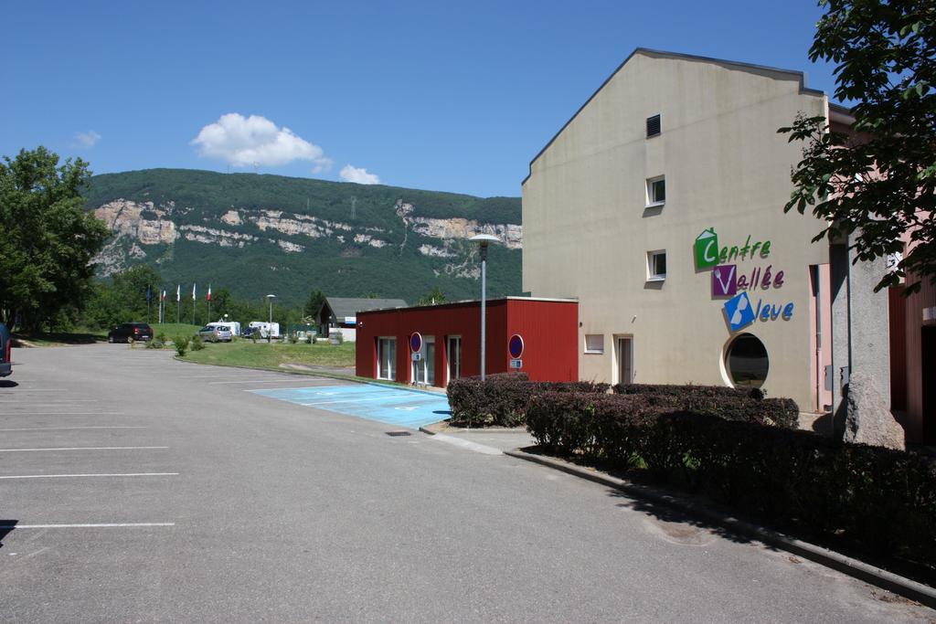 Hôtel Vallée Bleue