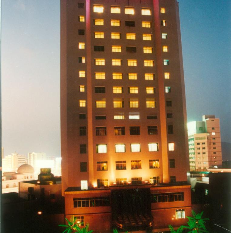 Huangdu Hotel