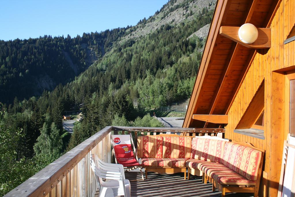 Chalet Gelinotte