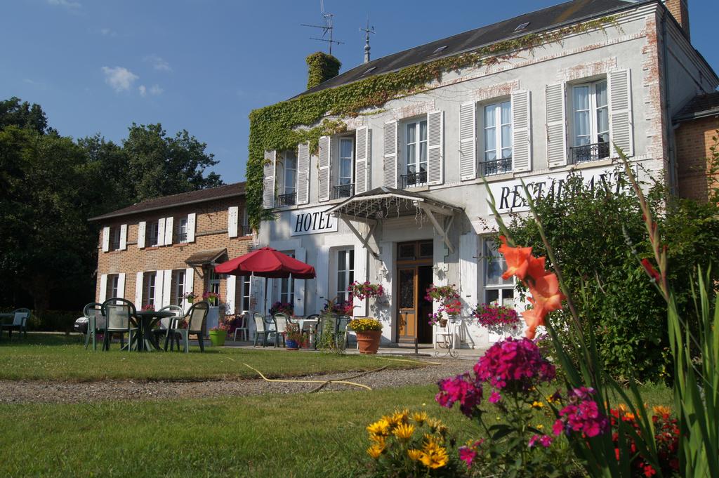 Hôtel Restaurant La Sauldraie