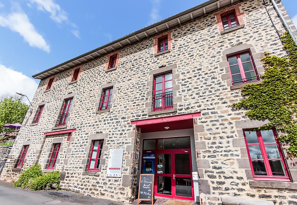 Gite-Hôtel La Cabourne