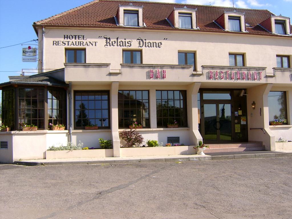 Relais Diane