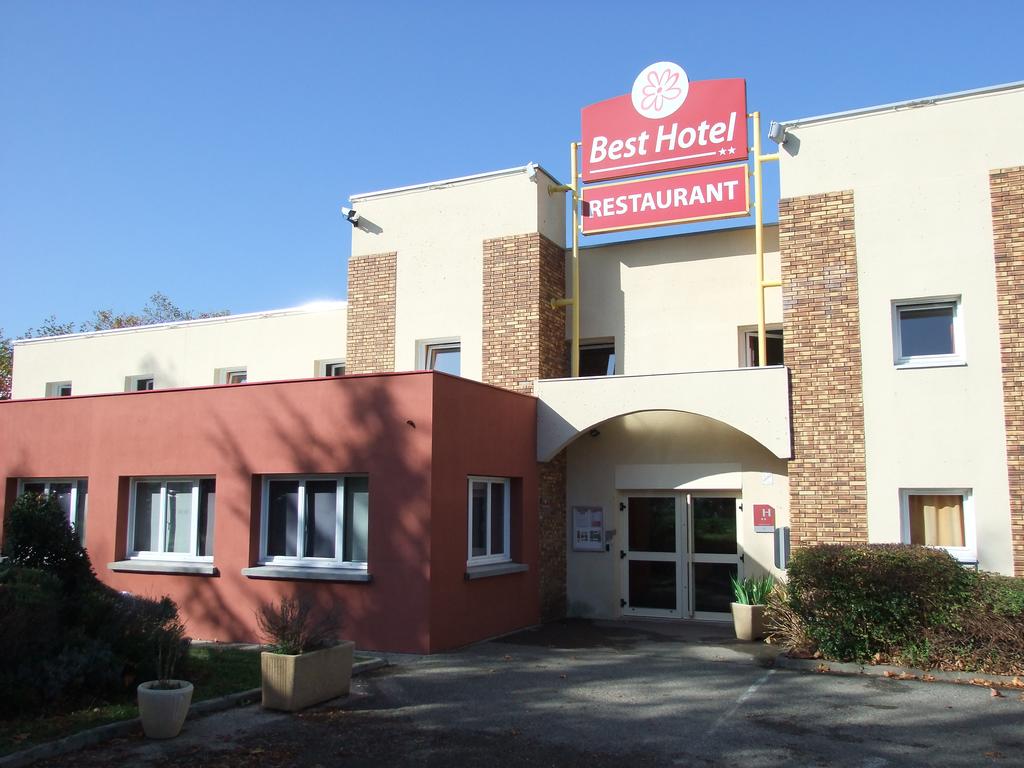 Best Hotel Lyon St Priest