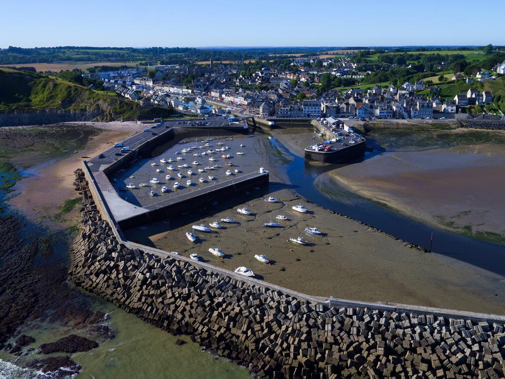 Ibis Bayeux Port En Bessin