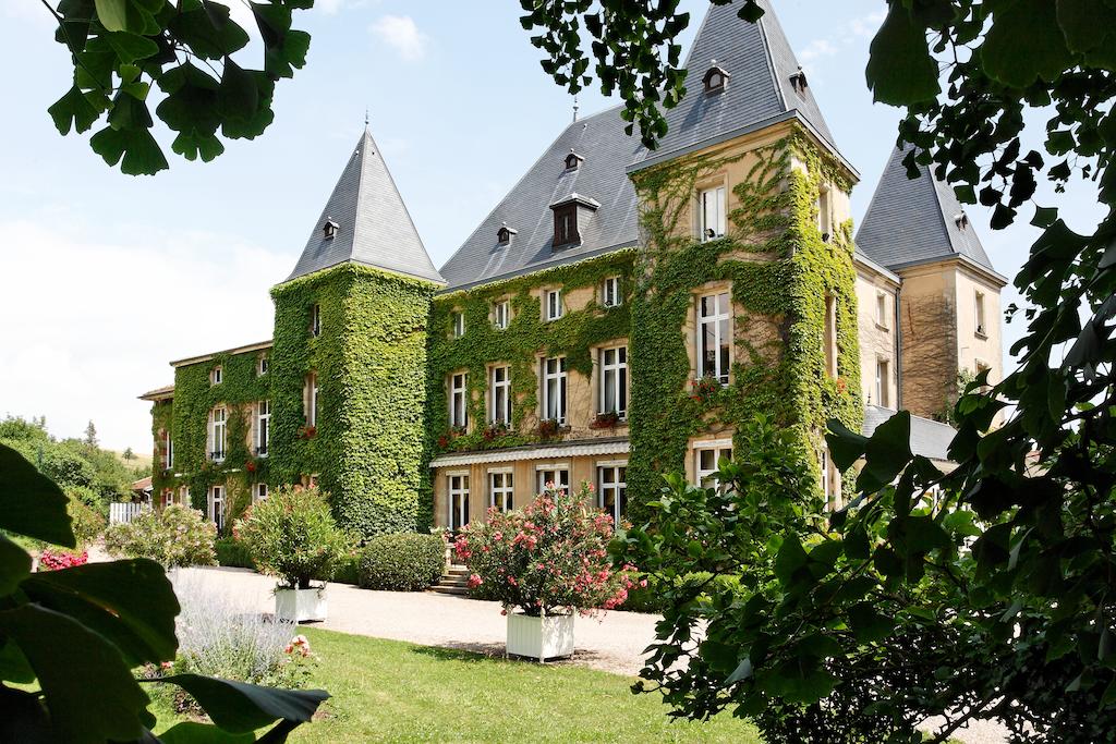 Château dAdomenil