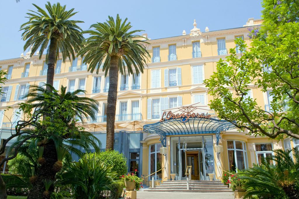 Hotel Club Vacanciel Menton