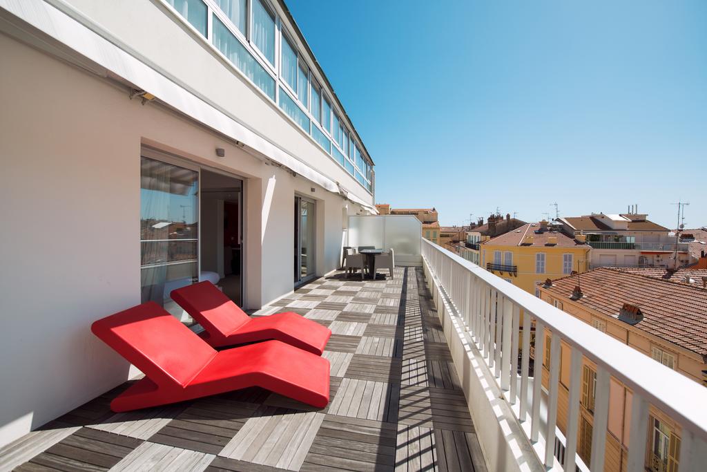 ibis Styles Menton Centre