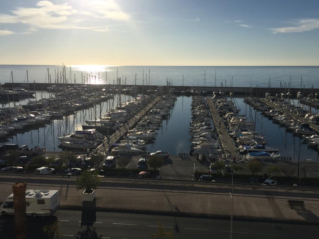 ibis budget Menton Bord de Mer