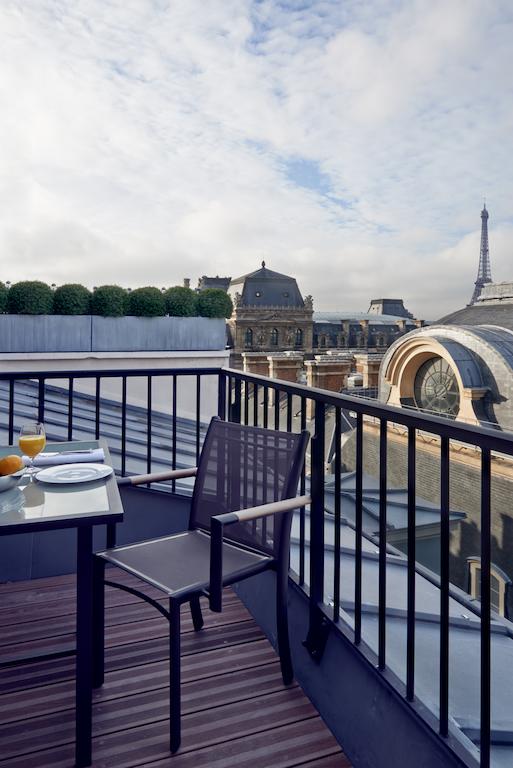 Grand Hôtel Du Palais Royal