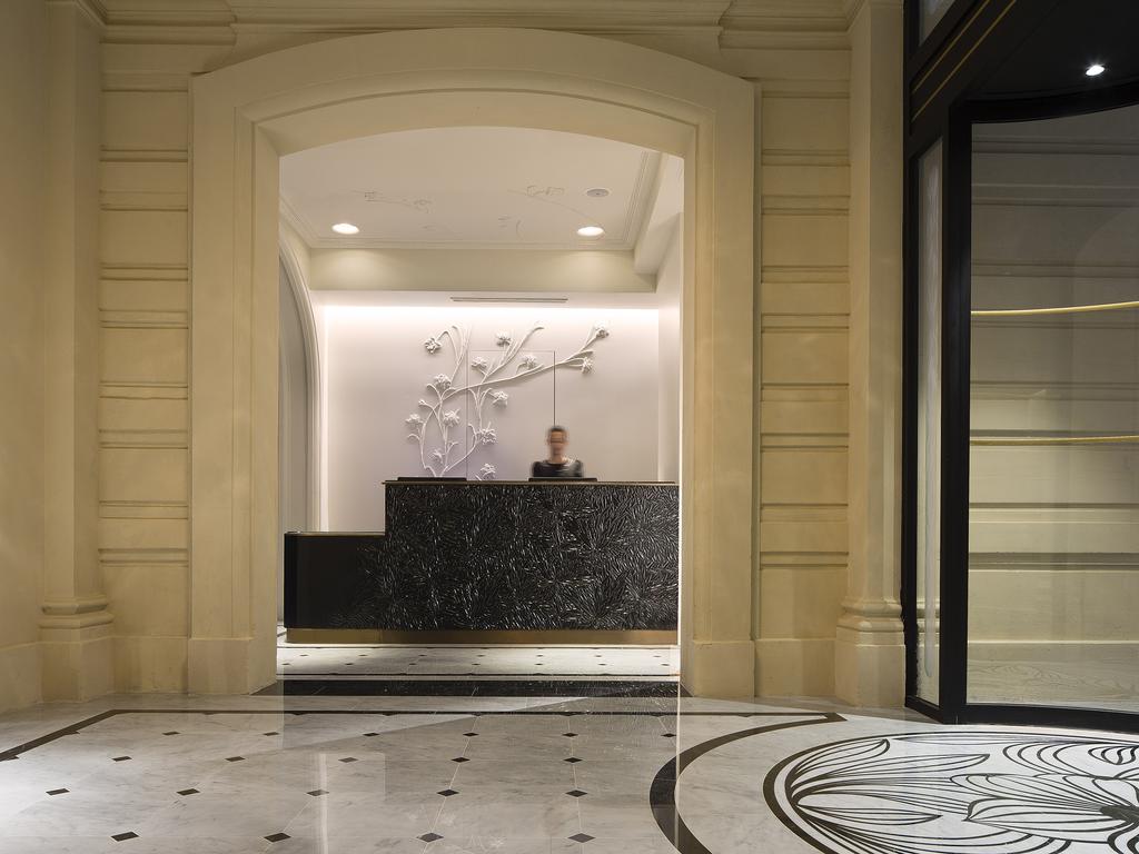 Le Narcisse Blanc and Spa