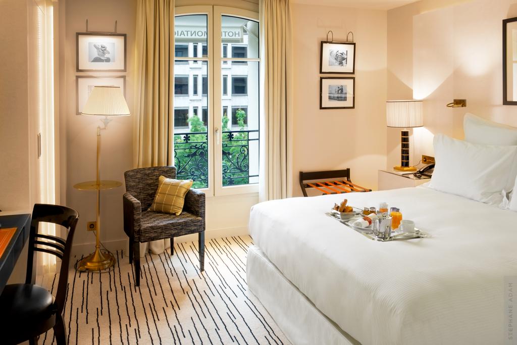 Hotel Montaigne