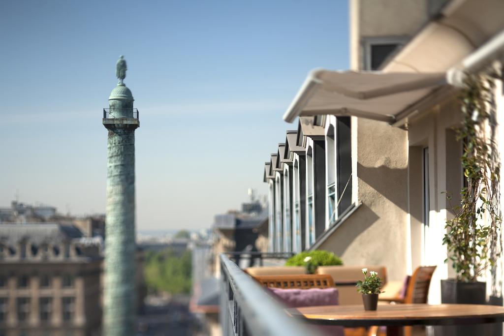 Park Hyatt Paris-Vendome