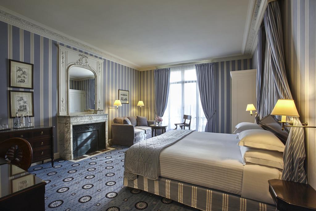 Maison Astor Curio by Hilton Paris