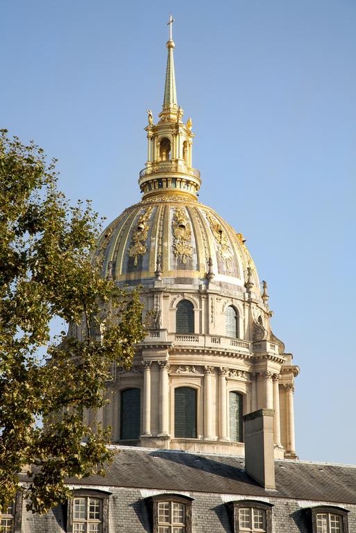 BEST WESTERN Tour Eiffel Invalides