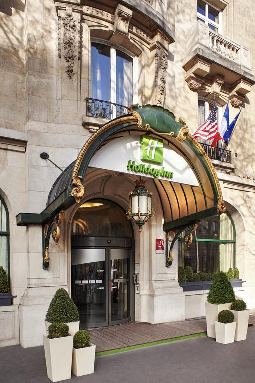 Holiday Inn Bastille