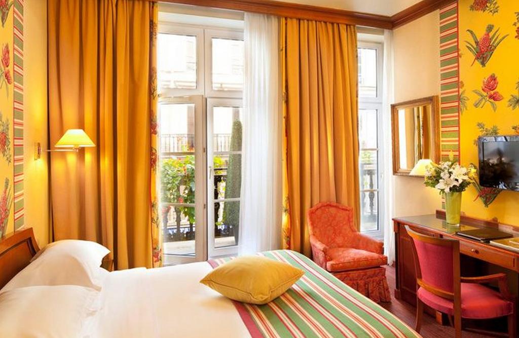 Hôtel Horset Opéra - Best Western Premier Collection