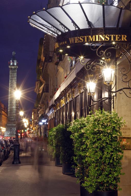 Westminster Hotel