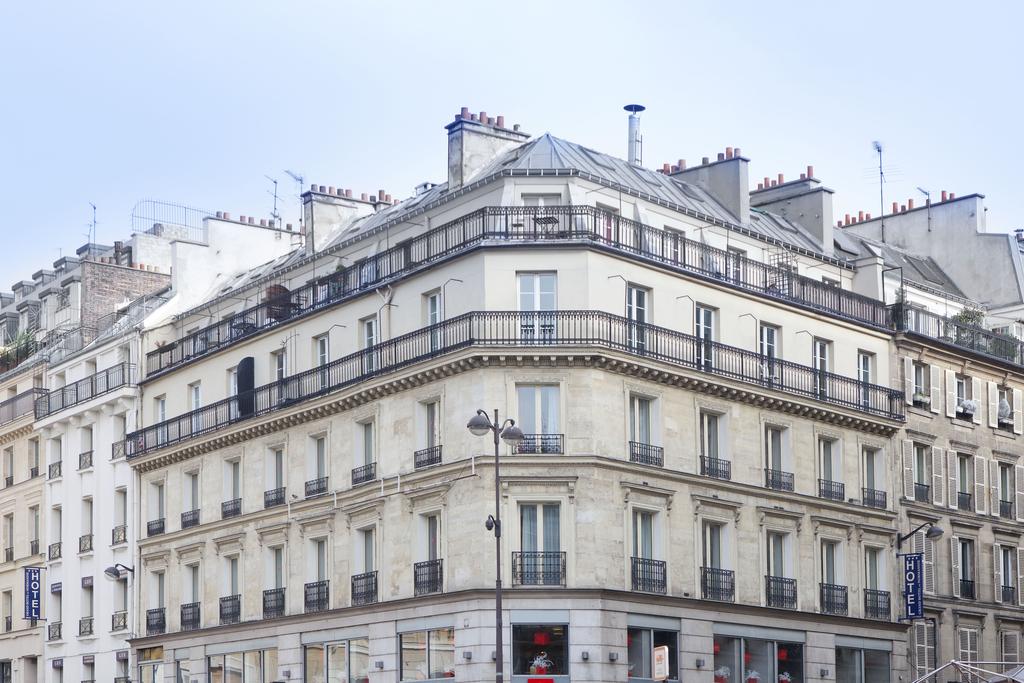 Grand Hotel de Normandie