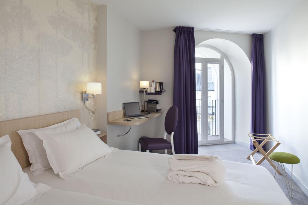 Hôtel Mercure Paris Notre Dame Saint Germain des Prés